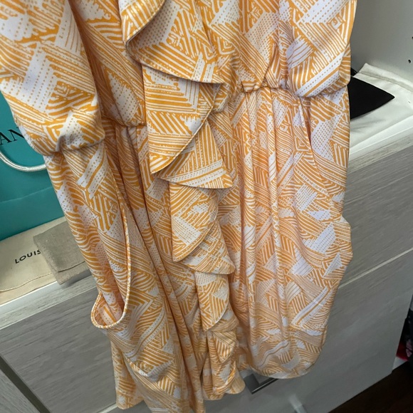 Brand new jumpsuit! - Picture 4 of 6